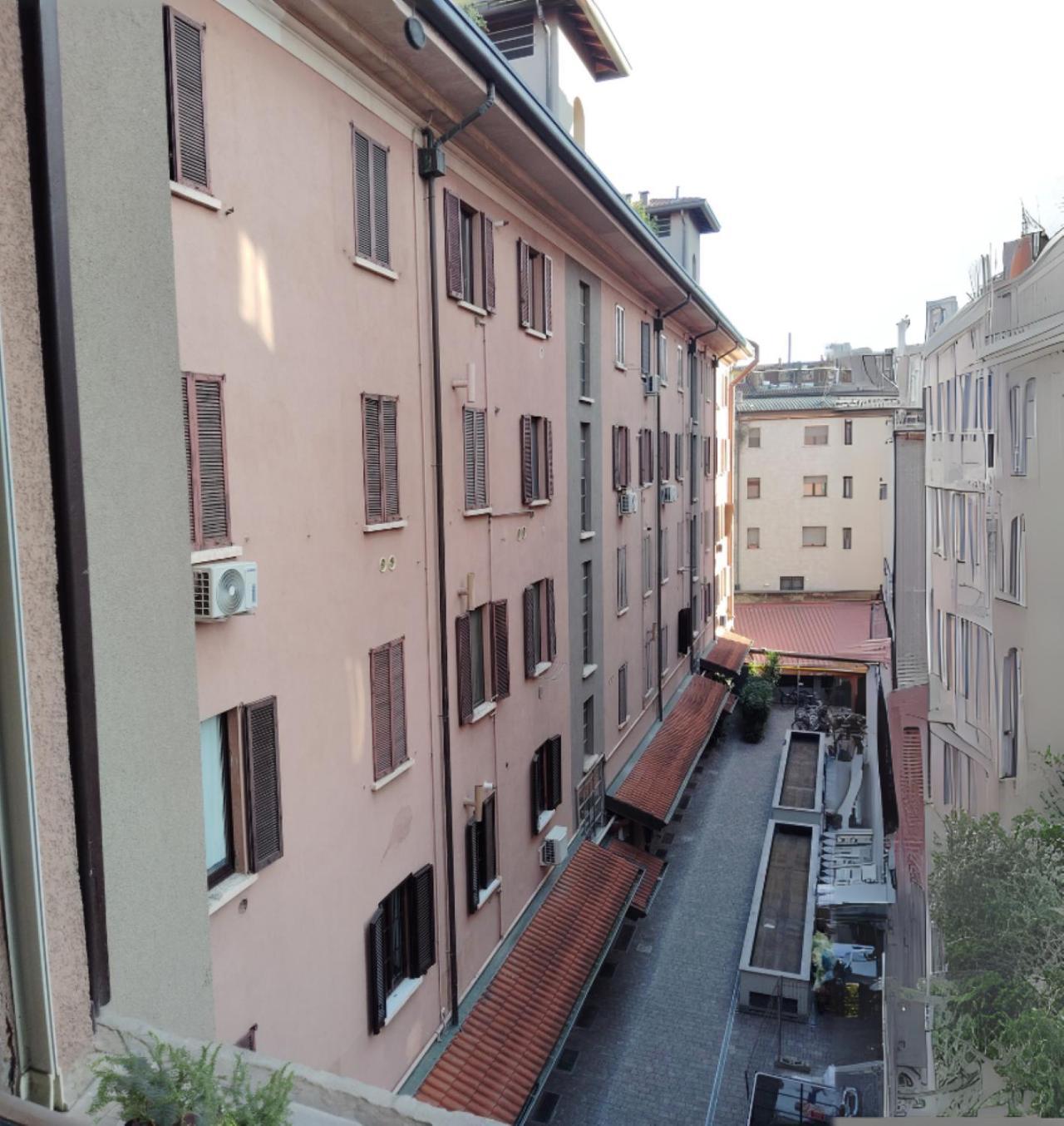 Apartment Vfh Guicciardini Stylish Mailand